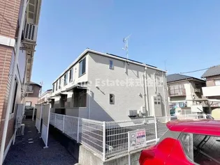 メイ ガーデンの画像