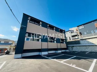 ヴィオラ金堀の画像