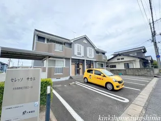 セレッソ サカエの画像