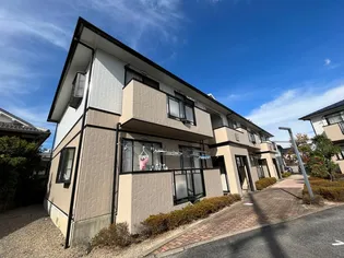 サンガーデン野洲の画像