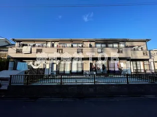 パレスのばらの画像