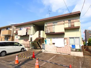 もちの木ハイツの画像