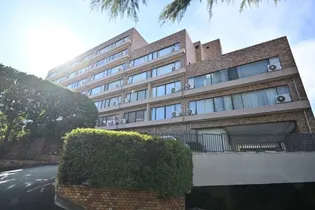 東京都港区高輪2【マンション】の外観