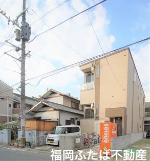 ウェザリア駅南の画像