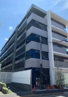 メイクスデザイン糀谷アジールコートの画像