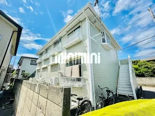 ソネットウォームの画像