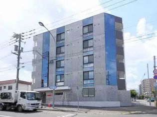 ブランシャールALAIN西町の画像