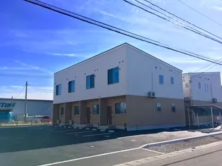 ヴィレッタ蓮野 II棟の画像