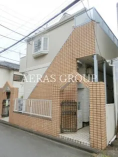 スカイピア阿佐ヶ谷の画像