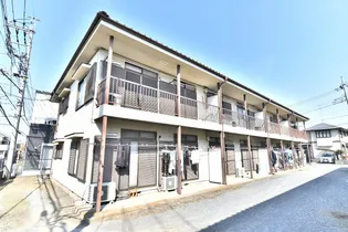 プラネ向陽 第2号棟の画像