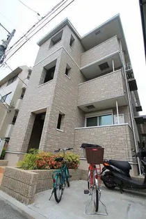 オンフォレスト白島の画像