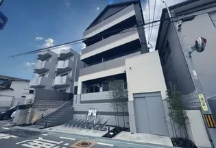 ウェルスクエア池田石橋Ⅲの画像