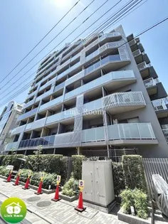 プラウドフラット門前仲町Vの画像