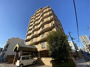 ライオンズマンション三篠の画像