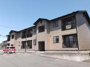 タウンハウスU B棟の画像