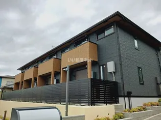 パークヒルズの画像