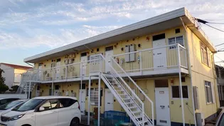 第1白王ハイツの画像