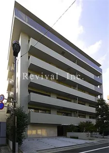 番町レジデンスの画像