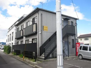 エレガンテ福島の画像