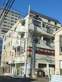 タウンコート森野の画像