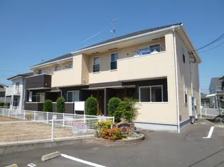 フィオーレビラの画像