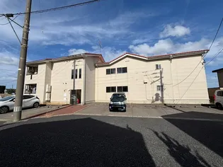 BUENA関屋掘割【1階】の外観