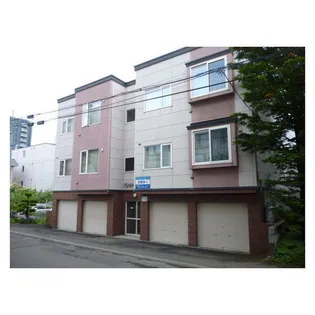 パレットコートIの画像