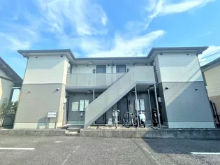 エバーグリーン黒笹の画像