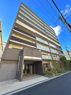 メゾンデール新大阪の画像