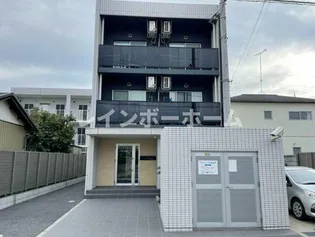 アヴェニール南通町の画像