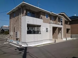 ベネディーレⅢの画像