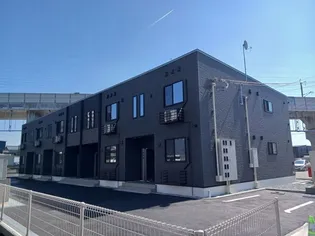 メゾンドラーゴの画像