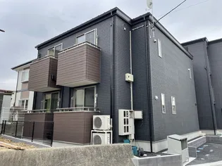 グランディオ北仙台IIの画像