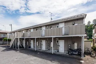 クレストコートの画像