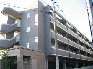 ノーブルクレインの画像