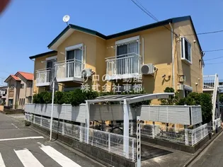 メゾンドロミの画像