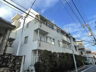 グエル サカエ羽根木の画像