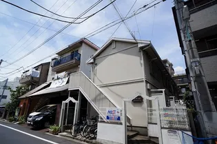 ナッツベリーハウスの画像