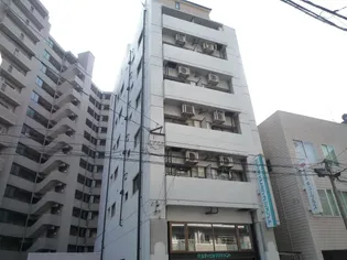 シティ第二ビルの画像