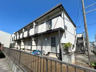 コーポ鈴木の画像