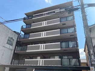 ルネッサ桃山の画像