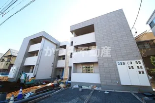 シャトネルBの画像