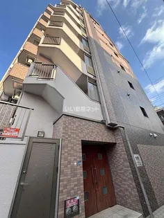 ベルエアー塚本の画像