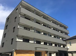 エルパーク西ノ内の画像