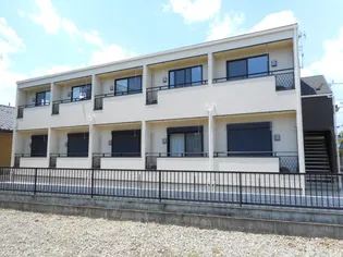 アルメゾンコスメアの画像