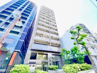 兵庫県神戸市中央区下山手通2【マンション】の外観