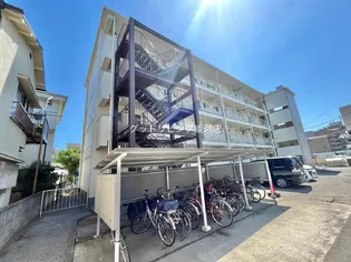 第一日東ハイツの画像