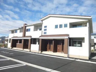 ジェントリー Aの画像