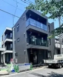 VILLA 桜樹 EASTの画像