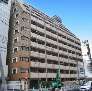 アール ケープラザ横浜Vの画像